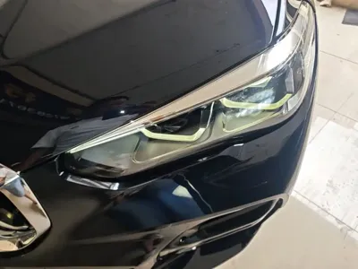 BMW X5 (Import)