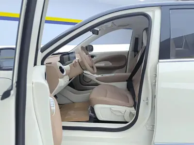 Wuling Bingo