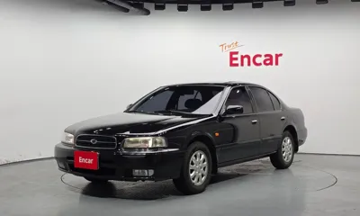 Renault-KoreaSamsung SM5