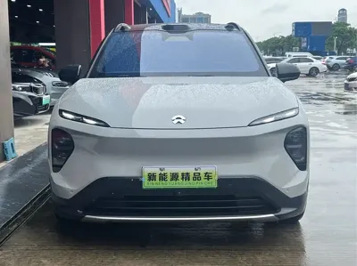 Nio ES7