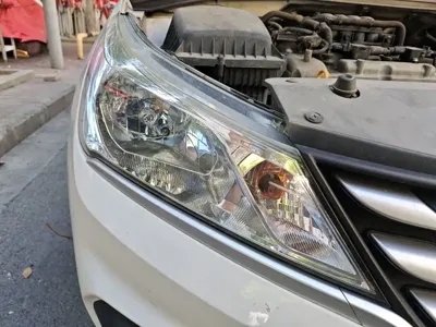 Baojun 310