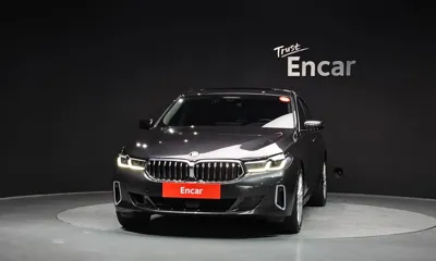 BMW Gran Turismo
