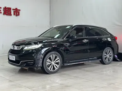 Honda Avancier