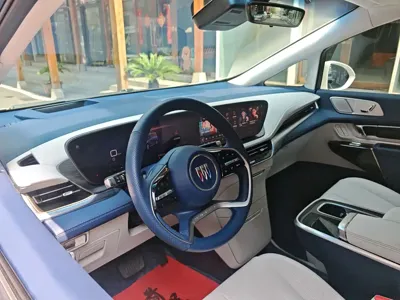 Buick Century