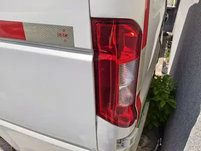 Geely Shuailing
