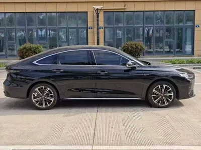 Chery Arrizo 8 Pro