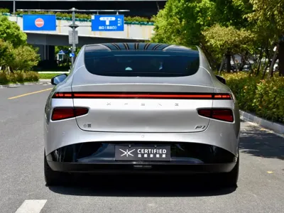 Xpeng P7