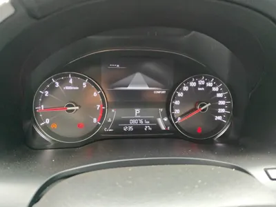 Honda Avancier