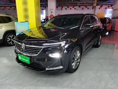 Buick Enclave