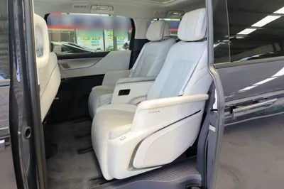 Buick GL8 New Energy