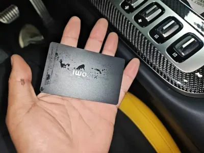 Xiaomi SU7 Ultra
