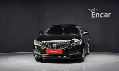Hyundai Aslan