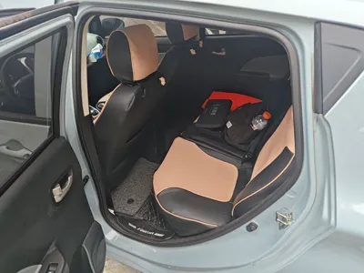 Changan Benni E-Star