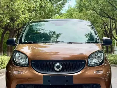 Smart Smart Forfour