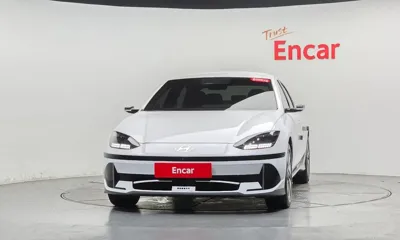 Hyundai Ioniq6