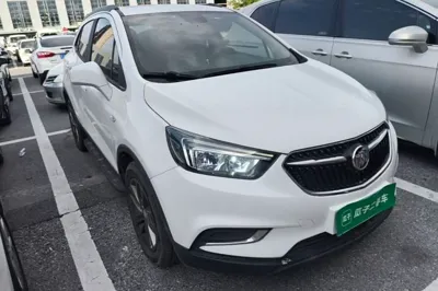 Buick Encore