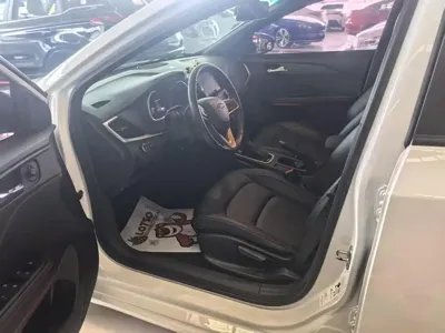 Chevrolet Monza