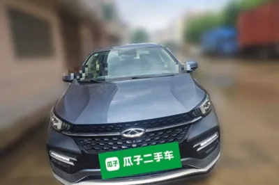 Chery Arrizo GX