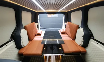 Kia PV5