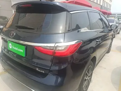 BYD MAX