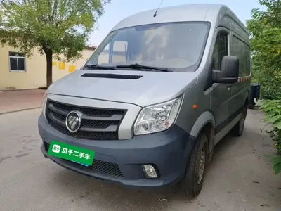 Foton Tuyano