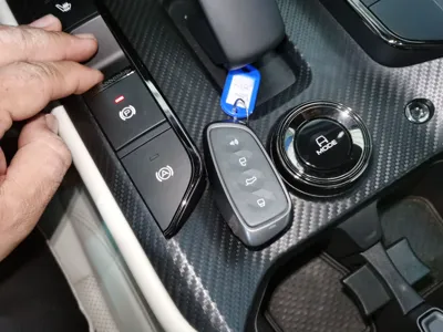 Haval Raptor New Energy