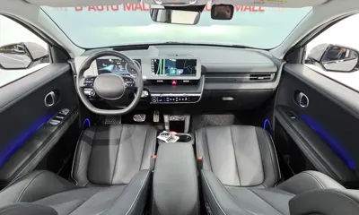 Hyundai Ioniq5