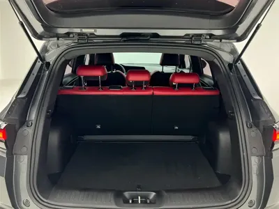 Changan CS35PLUS