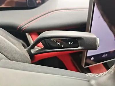 Xiaomi SU7