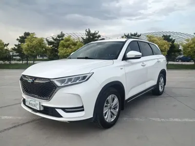 Oshan Oushang X7
