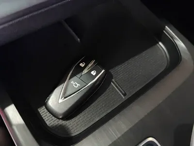 Changan CS55PLUS