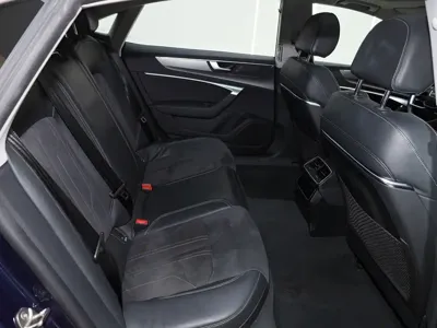Audi A7L