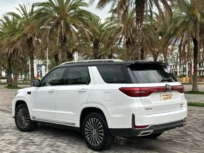 Changan CS95