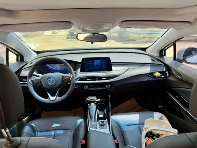 Buick Velite 6
