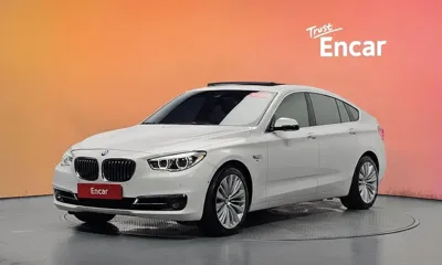 BMW Gran Turismo