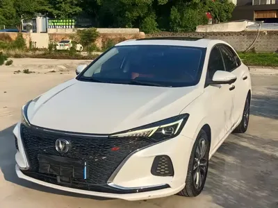 Changan Eado