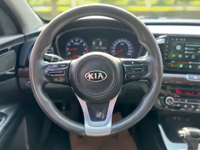 Kia K4