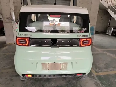Wuling MINIEV