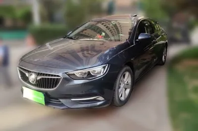 Buick Regal