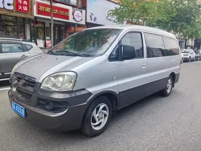 JAC Refine