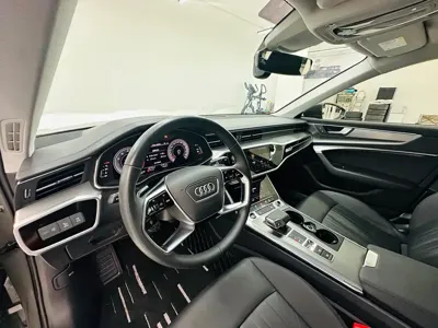 Audi A6 (Import)