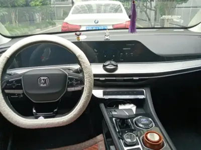 Changan Eado