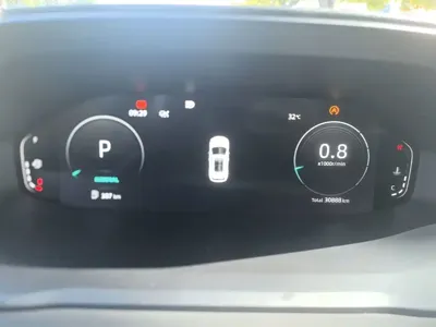 Changan CS55PLUS