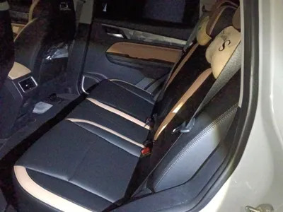Geely Auto Haoyue PRO