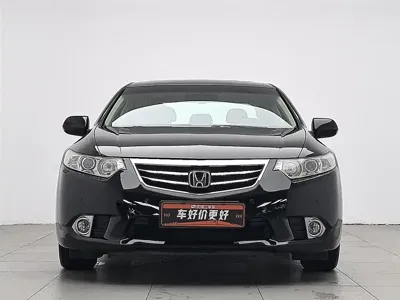 Honda Spirior