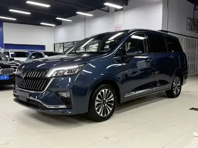 Wuling Jiachen
