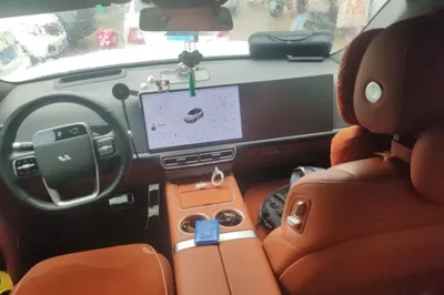 Li Auto L7