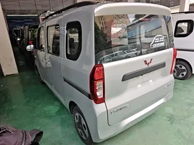 Wuling Zhiguang EV