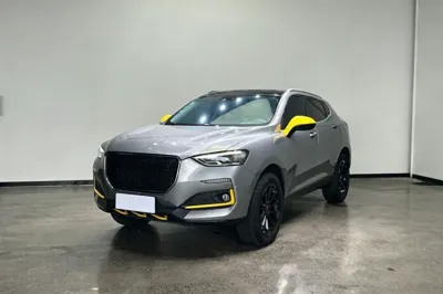 Haval F5