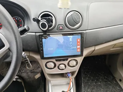 Changan Alsvin V3